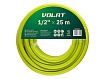 Шланг поливочный 1/2"" 25м ВОЛАТ (3 слоя)