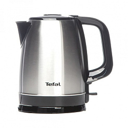 электрочайник TEFAL KI150D30, нерж. сталь