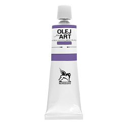 Краски масляные "Oils for art" 65 перванш, 60 мл., туба