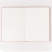 Скетчбук для графики и маркеров "Bristol Touch" A5, 180 г/м2, 50 л., розовый, сшивка