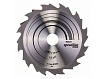 Диск пильный 190х30 мм 12 зуб. по дереву SPEEDLINE WOOD BOSCH (переменный зуб)