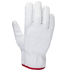 Перчатки из кожевенного спилка CRAFTSMAN р-р 9/L Jeta Safety