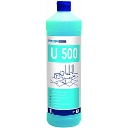 Средство моющее д/всех видов поверхностей универсальное "PROFI BASIC U500" 1 л