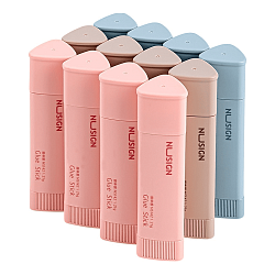 Клей карандаш "Nusign Pastel" 8 г