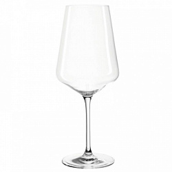 Набор бокалов д/белого вина 6 шт., 560 мл. «Puccini» стекл., упак., прозрачный
