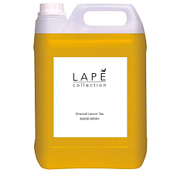 Мыло жидкое LAPE Collection Oriental Lemon Tea, 5л