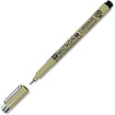 ручка капиллярная "Pigma Micron" - 0.5мм, черный
