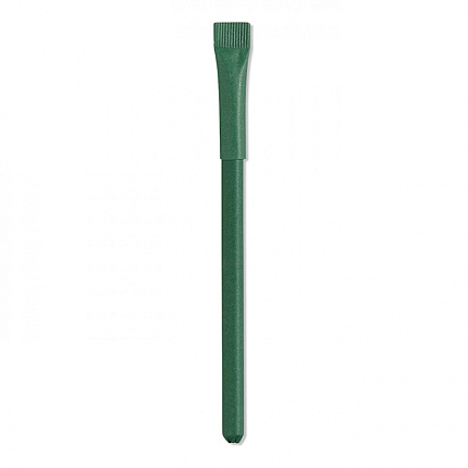 Ручка шарик. "Artel" 0,7 мм, карт., коричневый, стерж. синий