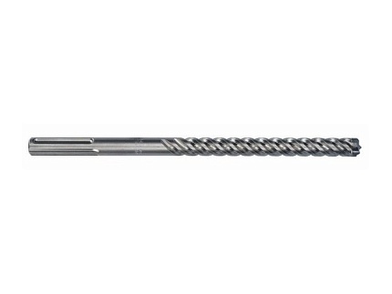 24х400х520 мм бур (сверло) SDS-max 8X BOSCH