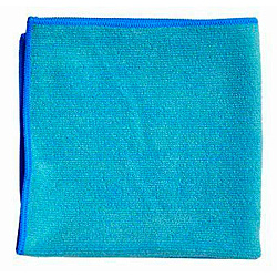 Салфетка из микроволокна  "TASKI MyMicro Cloth 2.0" 36*36 см, синий, 1шт./уп.