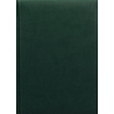 Книга записная А5 145*205 мм, 320 стр., тонир. "Tucson" тверд. обл. кожзам., зеленый
