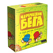 Игра настольная "Черепашьи Бега" (1000)