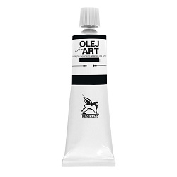 Краски масляные "Oils for art" 88 битум, 60 мл., туба