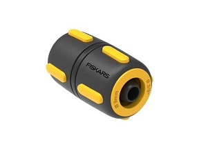 Муфта соед. для шлангов 3/8"" FISKARS