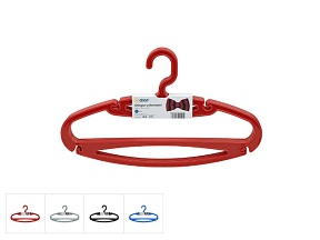 Вешалки универсальные комплект 5шт., DRINA