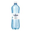 Вода питьевая "Тuran. Лёгкая" негазир., 1 л., пласт. бутылка