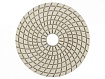 Алмазный гибкий шлифкруг ""Черепашка"" 125 № 800 (мокрая шл.) (Trio-Diamond)
