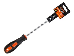 Отвертка ""+"" №2 150мм PH STARTUL PROFI (ST3032-215)