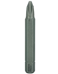 Насадка крестообразная PH2 51мм