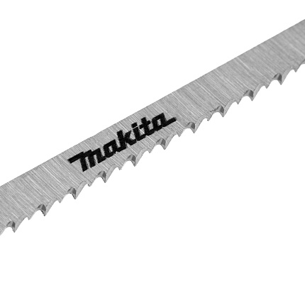 Пилка лобз. по дереву Finish 100х1,2х9TPI (5 шт.) MAKITA (,)