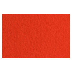 Бумага для пастели "Tiziano" А4, 160 г/м2, ярко-красный