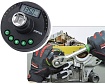 Адаптер динамометрический цифровой 1/2" 17-340 Н/м TOPTUL