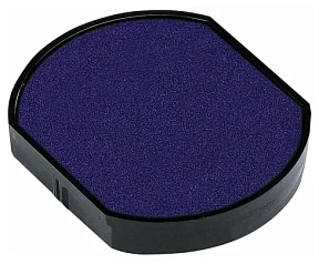 Подушка штемпельная "Trodat Printy" сменная, для 46040, R40, бесцветный