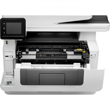 Принтер HP LaserJet Pro MFP M428fdn МФУ