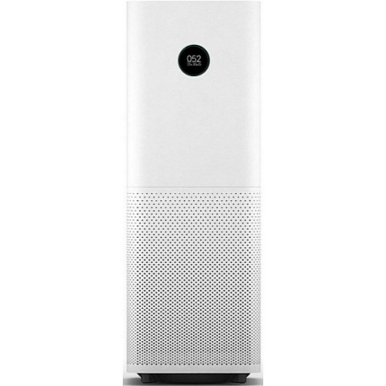 Очиститель воздуха Xiaomi (FJY4013GL) Mi Air Purifier Pro EU белый