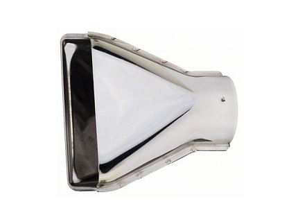 Сопло стеклозащитное 75мм (452)