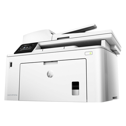 МФУ лазерное монохромное HP LaserJet Pro MFP M227fdw