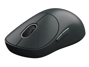 Комп. мышь Xiaomi Wireless Mouse 3 Black (BHR8913GL, XMWXSB03YM), черный