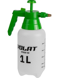 Опрыскиватель компрессионный 1л ВОЛАТ