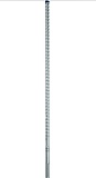 18х600х740 мм бур (сверло) SDS-max 8X BOSCH