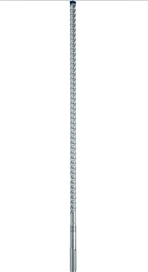 18х600х740 мм бур (сверло) SDS-max 8X BOSCH
