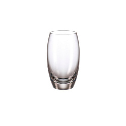 Набор стаканов 6 шт., 60 мл. «Cheers», стекл., упак., прозрачный