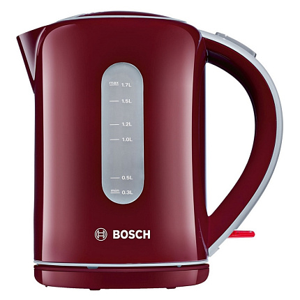 электрочайник BOSCH TWK7604 