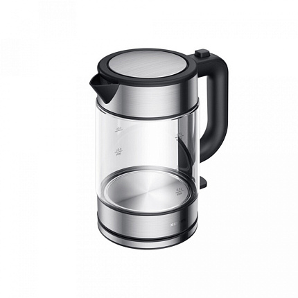 Электрочайник Xiaomi Electric Glass Kettle BHR7490RU (MJDSH05FD)