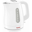 электрочайник TEFAL KO172130, белый, пластик 