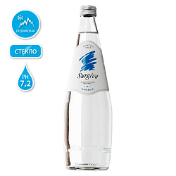 Вода питьевая "Surgiva" негазир., 0,75 л., стекл. бутылка