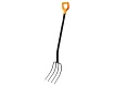 Вилы для компоста Solid FISKARS (Возможны артикулы 1070674   или 1003459)
