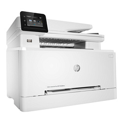 МФУ лазерное цветное HP Color LaserJet Pro MFP M280nw