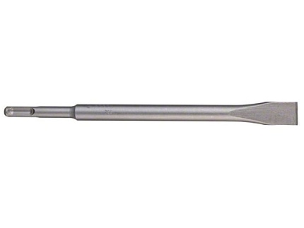 Плоское зубило SDS-plus 250х20мм BOSCH ECO