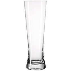 Набор стаканов д/пива 6 шт., 500 мл. «Bionda Bar» стекл., упак., прозрачный