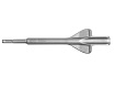 Канальное зубило SDS-plus 250х22мм BOSCH