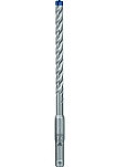 8x100x165 бур (сверло) Expert SDS plus-7X BOSCH
