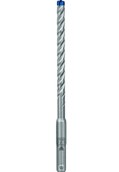 8x100x165 бур (сверло) Expert SDS plus-7X BOSCH