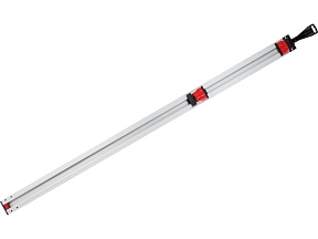 Направляющая шина WORTEX CGR 1276 в кор.