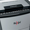 Уничтожитель Rexel Optimum AutoFeed+ 300XP (автоподатчик300 листов, P-4 4x25mm, 60 литров, рабочий цикл 60 минут)