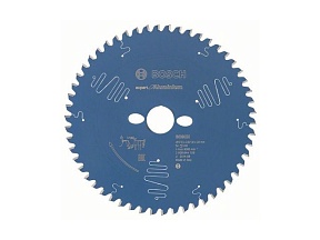 Диск пильный 210х30 мм 54 зуб. по алюминию EXPERT FOR ALUMINIUM BOSCH